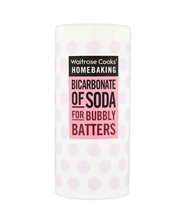 Cooks' Ingredients Bicarbonate of Soda 180g