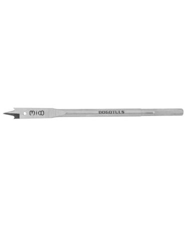 PALETTE WOOD DRILL 3/8PUNTAS