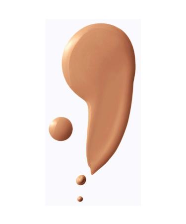 MAYBELLINE Fit Me Matte & Poreless Makeup No. 334 Warm Tan - 30 ml | Buy Internationally Online - Buy Online on SooperMarket.com