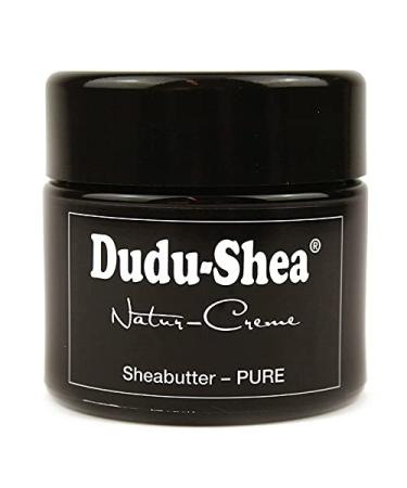 Dudu-Osun Natural Cream Shea Butter Pure 100ml