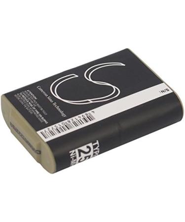 Replacement Battery for Ativa D5702 D-5702 D5772 D-5772 (700mAh) - Fast International Shipping & Quality Assurance - Buy Online on SooperMarket.com