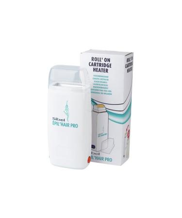 Premium Warm Wax Device for Roll-On Hair Removal | International Shipping Available - Buy Online on SooperMarket.com