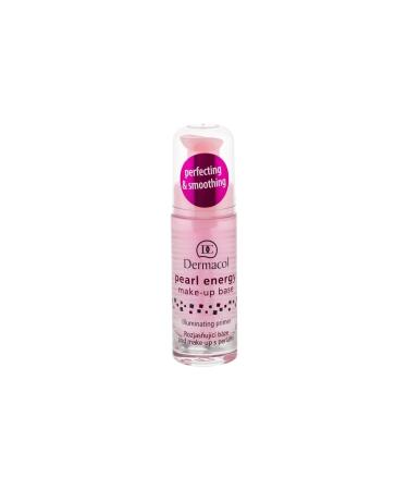 Dermacol Pearl Energy Make-Up Base | Enhance Your Glow | Shop Internationally - Buy Online on SooperMarket.com