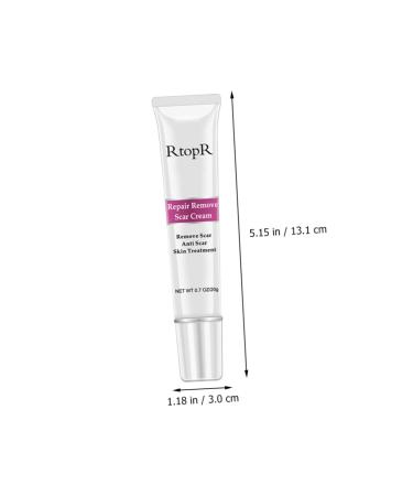 Healvian Scar Cream 3 Pcs Set - Skin Repair & Eraser - Blemish & Wrinkle Cream - Safe Scars Removal - Assorted Colors - 13.1x3cmx3pcs - Buy Online on SooperMarket.com