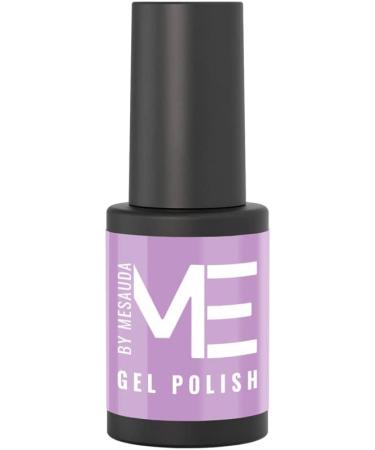 Mesauda ME Gel Polish Set Le Petit Jardin Collection 4.5mlx6 - box with 6 nail polishes - Buy Online on SooperMarket.com