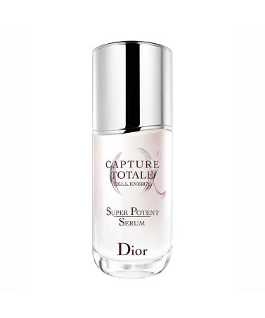 Dior Capture Totale Cell Energy Super Potent Serum 1.7 Ounce