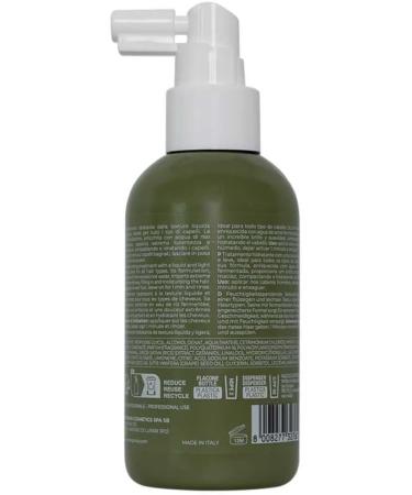 Alter Ego CUREGO Hydraday Liquid Conditioner | Ideal for Dry Scalp and Hair | Daily and Frequent Use 150 ml *New Packaging (2024)* - Buy Online on SooperMarket.com