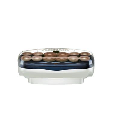 Conair Ceramic Jumbo Roller Hair Setter CHV14JRNC