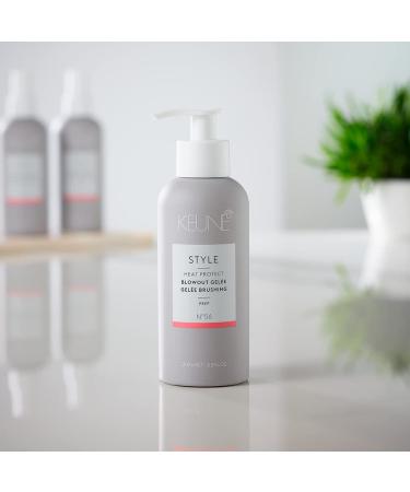 KEUNE Style Blowout Gelee: Heat Protectant 6.8 Oz - Ultimate Hair Care - Buy Online on SooperMarket.com