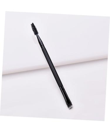 Didiseaon Professional Eyebrow & Eyelash Brush Wooden Makeup Tool for Women | Perfect Mascara & Beauty Brush - Buy Online on SooperMarket.com