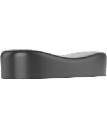 Kick-EEZ Grind to Fit Recoil Pad with Sorbothane - Trap Black - Shotgun/Rifle Butt Stock Pad - 2 X 5 5/8 X 1 1/8 - Shooting Accessories - Buy Online on SooperMarket.com