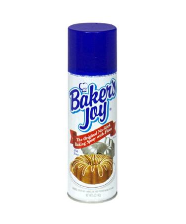 Nordic Ware Bakers Joy Non-Stick Spray