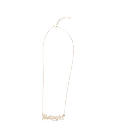 OATIPHO crystal necklaces decoration neck Valentine's day necklace clavicle chain baby girl Fashion gem