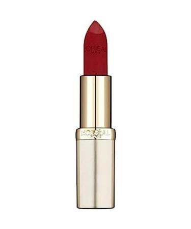 L'Or al Paris Color Riche Lipstick 297 Red Passion