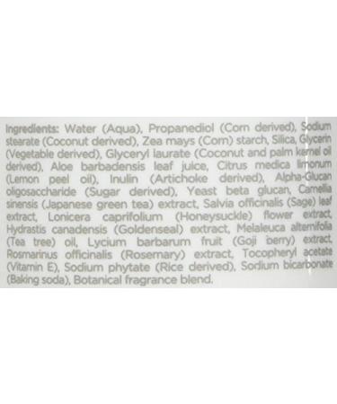 LaVanila - Sport Luxe Healthy Deodorant - 2.2 Oz/Vanilla Breeze (Pack of 2) 2.2 Ounce (Pack of 2) - Buy Online on SooperMarket.com
