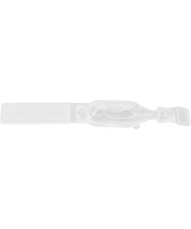 12PCS Disposable Mouthwash - Deep Cleaning Teeth Whitening & Fresh Breath | Premium Oral Care Solution - Buy Online on SooperMarket.com
