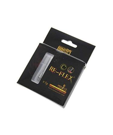 LSTYLE One80 Dart Points: Conversion Points for 2BA Standard Thread to Convert Soft Tip to Steel Tip