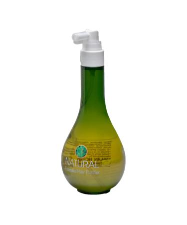 Chihtsai NATURAL Essential Hair Purifier (8.5oz/250ml) - Anti-bacterial & Itchy Scalp