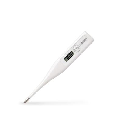 Omron MC-246 (MC246) 60 Second Digital Rigid Thermometer
