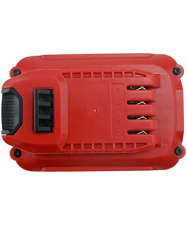 Buy Craftsman Replacement Battery CMCB204 CMCB205 for V20 Brushless WEEDWACKER - 6000mAh Compatible with CMCD711 CMCS714 CMST17835 - Buy Online on SooperMarket.com