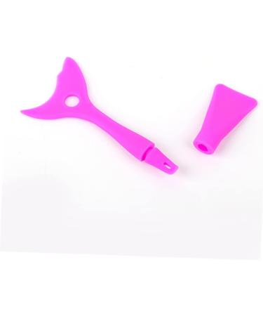 PLAFOPE 3pcs Eyeliner Eyeshadow Baffle Silicone Molds Shield for Eyeliner Eyelash Mascara Shield Makeup Set - Buy Online on SooperMarket.com