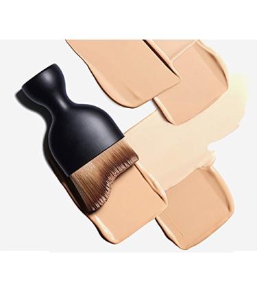 Shop Professional Makeup Brush Set | Health & Beauty Wave Hair Style & Foundation Tools - International Shipping - Buy Online on SooperMarket.com