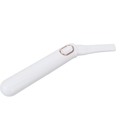 Buy Dekaim Bikini Razor - Portable Electric Trimmer for Women with Safe Angled Fit & LED Light | Dry Use International Shipping Available - Buy Online on SooperMarket.com