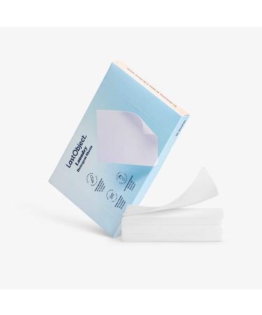 Lastobject detergent sheets 30pcs environmentally friendly and easy to use - Natural gentle cleaning without unnecessary chemicals or waste - Ideal for sensitive skin and allergy sufferers.