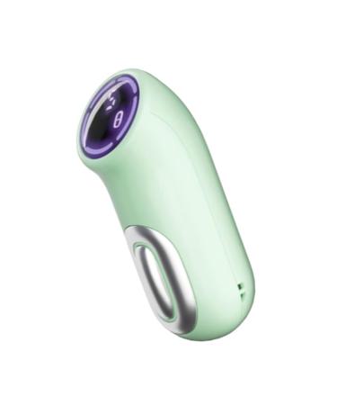 Tovmekdjn Pulse Handheld Physiotherapy Sleep Aid Instrument Intelligent Sleep Device Pressure Relief Hypnosis Insomnia Artifact C Easy to Use