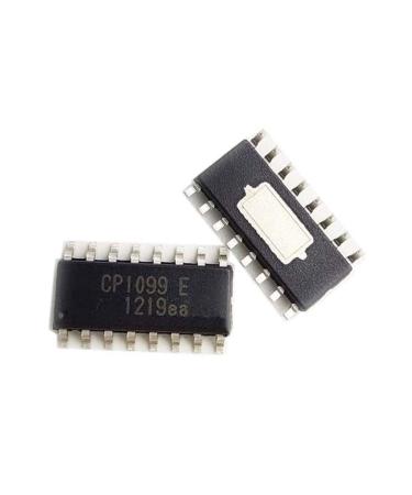 1pcs/lot CP1099 CP1099S CP1099E EU SOP-16