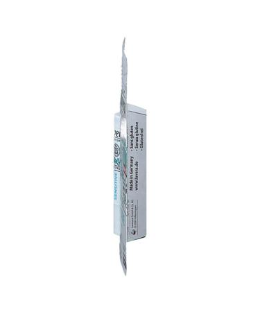 Lavera Basis Sensitive Lip Balm 4.5g - Soothing Natural Lip Care for Sensitive Skin | International Shipping - Buy Online on SooperMarket.com