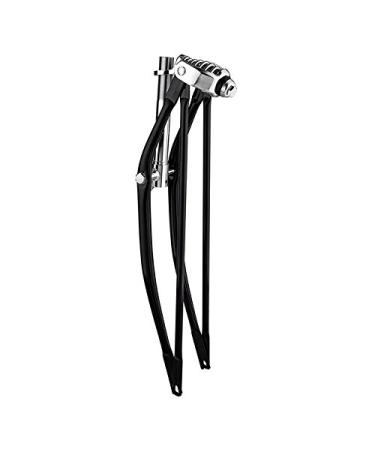 SUNLITE Spring Replica Fork Black 26"