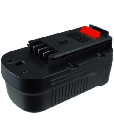 High-Performance 18.0V Replacement Battery for Firestorm GPC1800P & More | International Shipping Available - Buy Online on SooperMarket.com