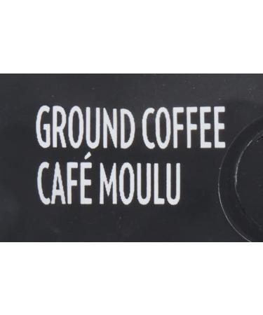 Lavazza Classico Ground Coffee Blend Medium Roast 12 Oz - 1 Pack - Buy Online on SooperMarket.com