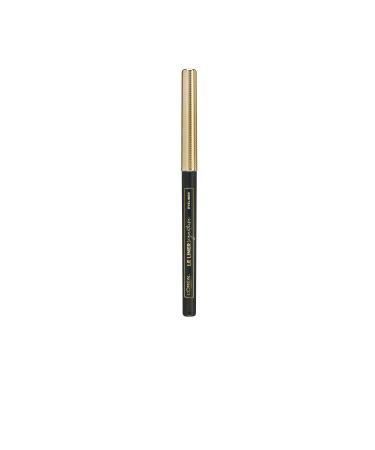L'Oreal Paris Le Liner Signature 01 Noir Cashmer Noir Cashmere