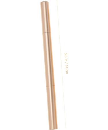 Angoily 3pcs Eyebrow Tools Accessories Makeup Women Pencils Proof Smudge Brow Waterproof Pencil - Buy Online on SooperMarket.com