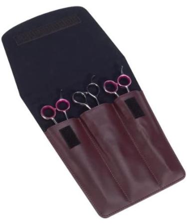 Geib Gator Shear Stainless Steel Pet Grooming Kit 3-Pack - Professional Grade Essentials for Pet Groomers - Buy Online on SooperMarket.com