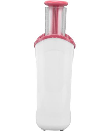 Baby Food Blender - Easy to Clean, High Efficiency, Safe & Healthy - Red - Buy Online on SooperMarket.com