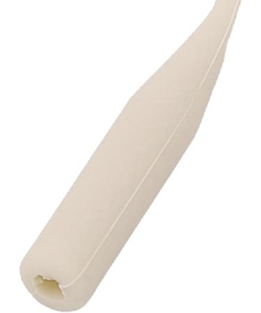 Lash Extension Tweezers Bracelet Soft Skin Friendly Elastic Lightweight Replaceable String Static Free Tweezers Protector Wristband Silicone for Salon (Beige) - Buy Online on SooperMarket.com