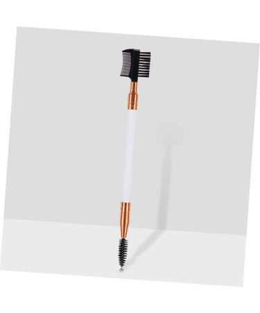 FOMIYES Cosmetics Brush Makeup Brush Nylon Bristles Comfortable Grip Safe for Washing Ultra-soft Bristles Lash Brush Premium Brush Eyebrow Brush Powder Brush Major Set Makeup Tools Wooden - Buy Online on SooperMarket.com