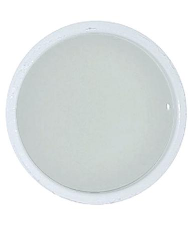 Perfect Thick Acrylic Gel Milky Milk (PAG-09) Made in Germany extra thick (30ml) Polygel