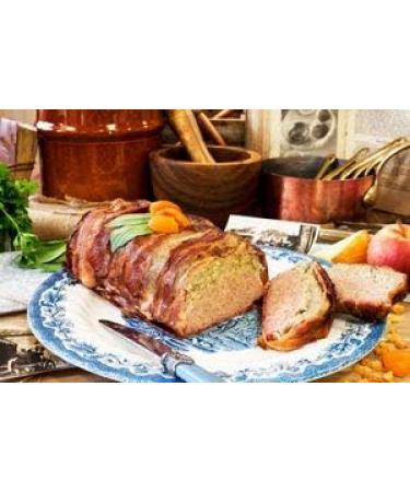 The ultimate stuffing bundle by Gordon Rhodes with our (3 x 125gm) gourmet gluten free stuffings including Roast Chestnut and Spiced Cranberry Sage and Red Onion and Apple Apricot and Bay Leaf. - Buy Online on SooperMarket.com
