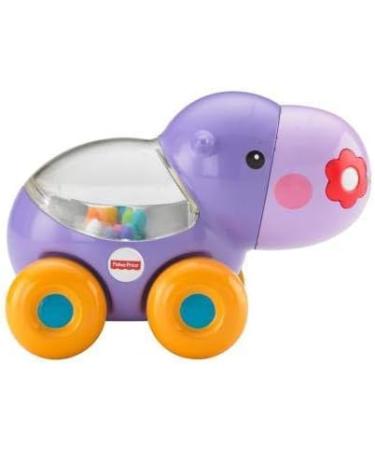 Buy Fisher Poppity Pop Pals Hippo - Fun & Colorful Assorted Hippo Toys for Kids - International Shipping Available - Buy Online on SooperMarket.com
