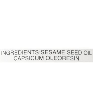Kadoya 100% Pure Hot Sesame Oil (5.5 OZ) - Authentic Japanese Flavor for Cooking and Seasoning - Buy Online on SooperMarket.com