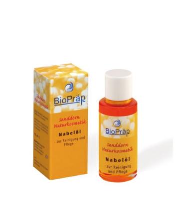 Umbilical oil for infants 15ml