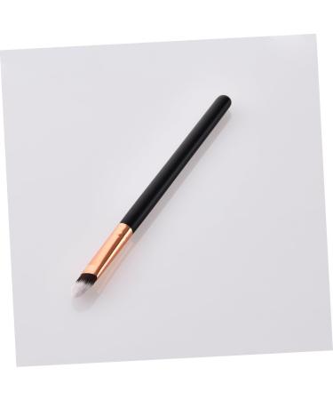 minkissy Cosmetology Kit Cosmetics Brush Blush Brush Powder Brush Makeup Professional Makeup Brush Wooden Eyeliner Brush Major - Buy Online on SooperMarket.com