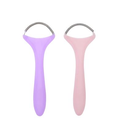 Spring Face Hair Remover Facial Hair Remover Spring Facial Hair Epilator Manual Spring Epilator Stainless Steel Manual Epilator Spring Threading Facial Hair Roller