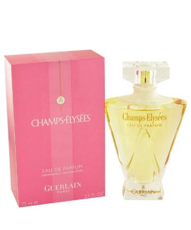 Champs Elysees 2.5oz Eau De Parfum