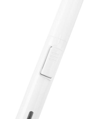Nail Painting Pen Not Deformed For A Long Time Comfortable Experience Metal Beads Dotting Pen Exquisite Appearance for Home Woman Beauty Salon Manicure Store(gold) - Buy Online on SooperMarket.com