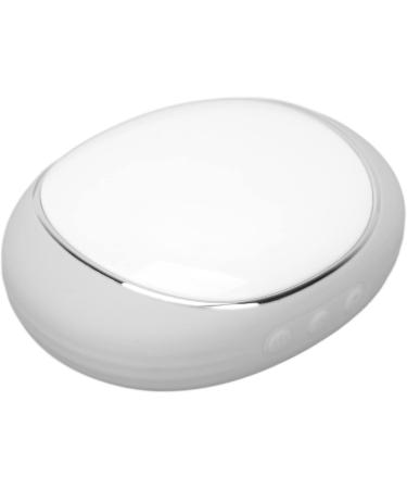 Ultimate Lactation Massager | Warming Breastfeeding Aid | 5 Massage Modes for Blockage Relief & Performance Boost - Buy Online on SooperMarket.com